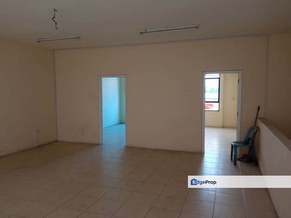 Kulai Indahpura Double Storey Shoplot below RM700K, Johor, Kulai