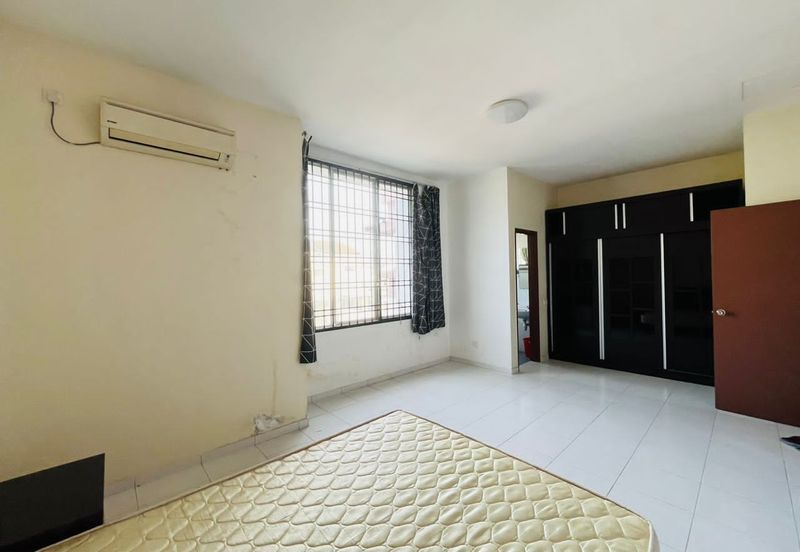 JB Setia Tropika 6 ✅ Double Storey Terrace House