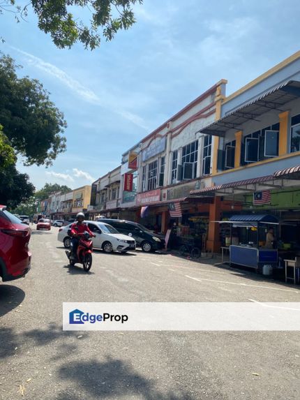 Kulai Bandar Putra / Jalan Merbau ✅Double Storey Shoplot , Johor, Kulai