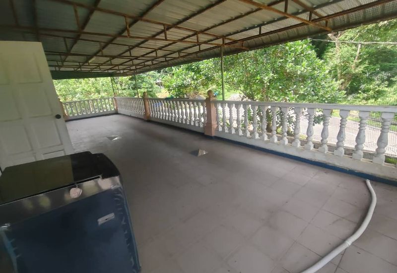Kulai - Senai / Saleng - Taman Muhibah - Double Storey Corner Lot 