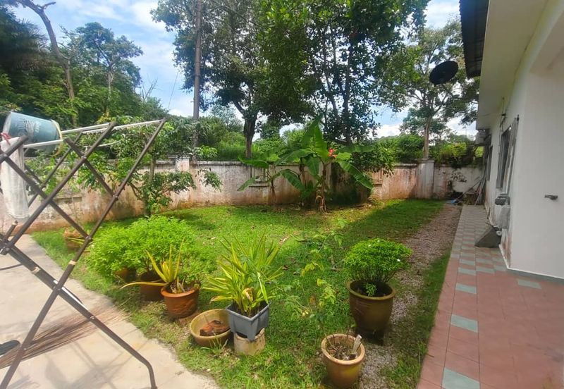 Kulai - Senai / Saleng - Taman Muhibah - Double Storey Corner Lot 