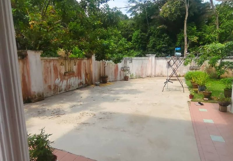 Kulai - Senai / Saleng - Taman Muhibah - Double Storey Corner Lot 