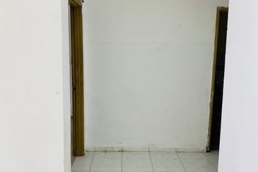 JB Setia Indah 8 - Jalan Setia 8/x - Single Storey Terrace