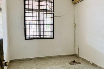 JB Setia Indah 8 - Jalan Setia 8/x - Single Storey Terrace