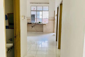 JB Setia Indah 8 - Jalan Setia 8/x - Single Storey Terrace