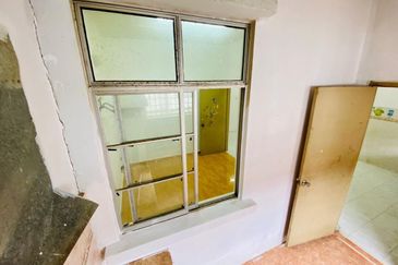 JB Setia Indah 8 - Jalan Setia 8/x - Single Storey Terrace