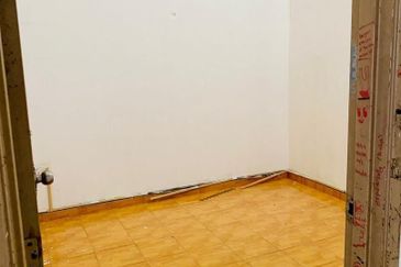 JB Setia Indah 8 - Jalan Setia 8/x - Single Storey Terrace