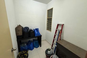 Skudai @  Bandar Selesa Jaya - Jalan Silat Lincah - Villa Krystal Corner lot unit