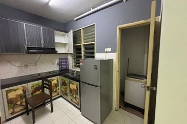 Skudai @  Bandar Selesa Jaya - Jalan Silat Lincah - Villa Krystal Corner lot unit