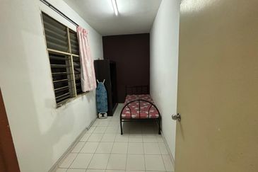 Skudai @  Bandar Selesa Jaya - Jalan Silat Lincah - Villa Krystal Corner lot unit