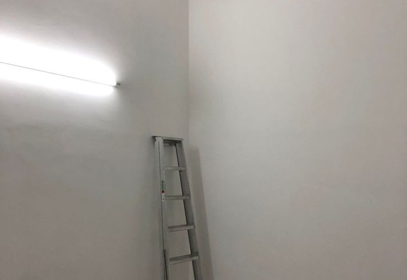 Kulai -Bandar Putra - Jalan Murai - Single Storey House