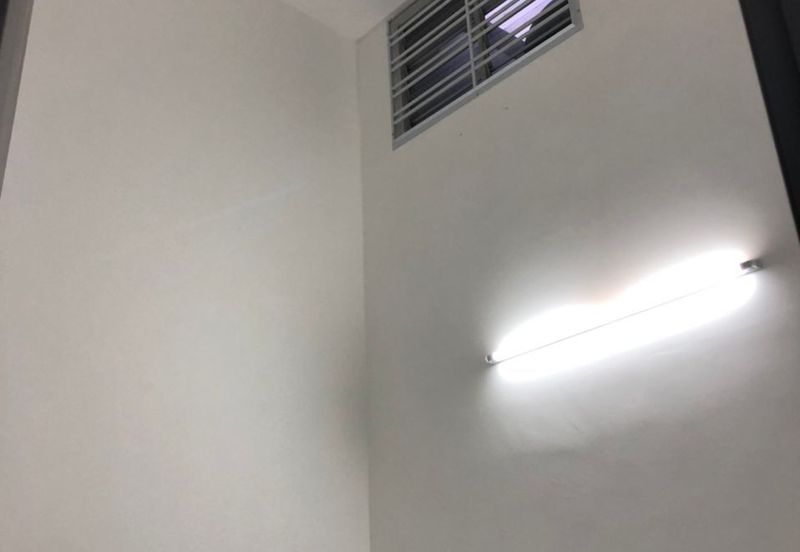 Kulai -Bandar Putra - Jalan Murai - Single Storey House