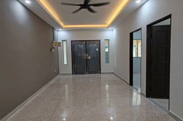 Taman Ungku Tun Aminah