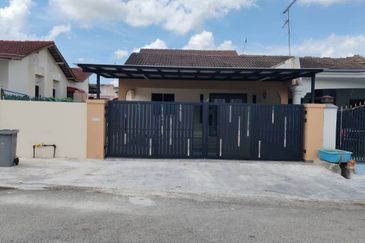 Taman Ungku Tun Aminah