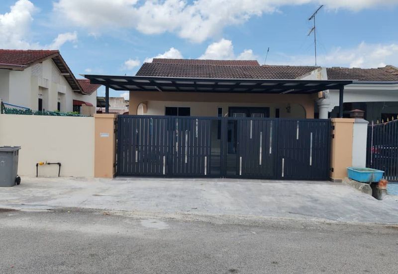 Taman Ungku Tun Aminah