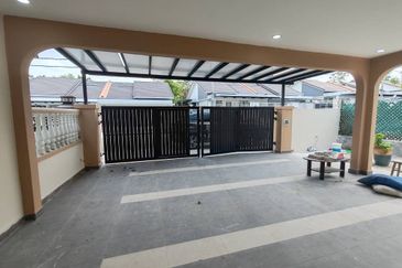 Taman Ungku Tun Aminah