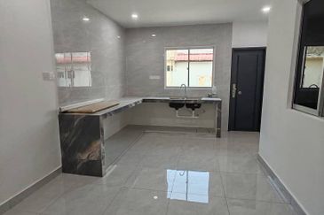 Taman Ungku Tun Aminah