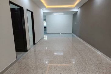 Taman Ungku Tun Aminah