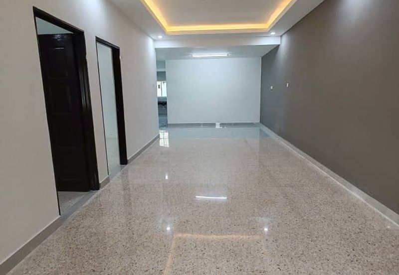 Taman Ungku Tun Aminah