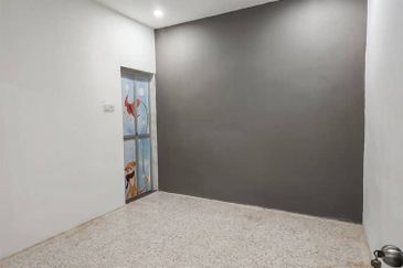 Taman Ungku Tun Aminah