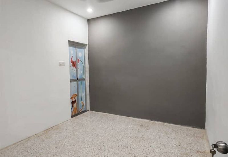 Taman Ungku Tun Aminah