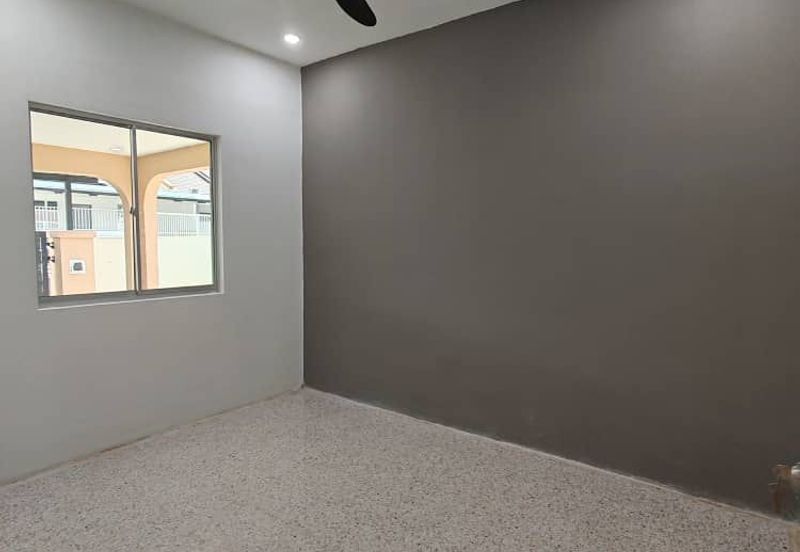 Taman Ungku Tun Aminah