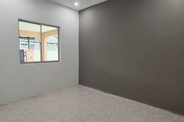 Taman Ungku Tun Aminah