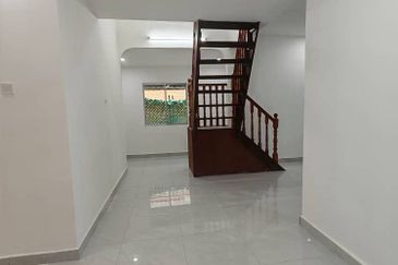 Taman Ungku Tun Aminah