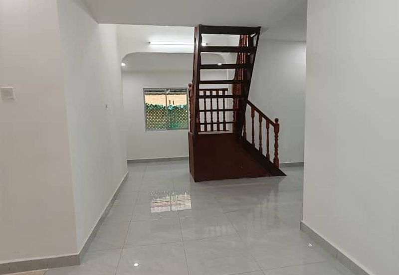 Taman Ungku Tun Aminah