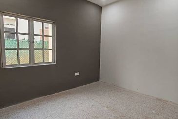 Taman Ungku Tun Aminah