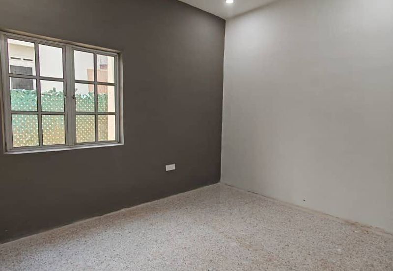 Taman Ungku Tun Aminah