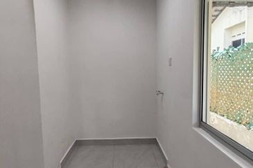 Taman Ungku Tun Aminah