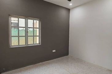 Taman Ungku Tun Aminah