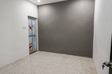 Taman Ungku Tun Aminah