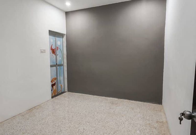 Taman Ungku Tun Aminah