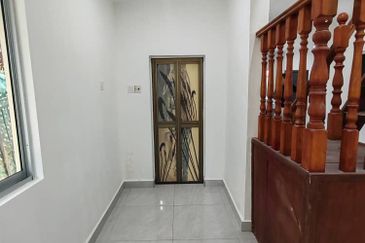 Taman Ungku Tun Aminah