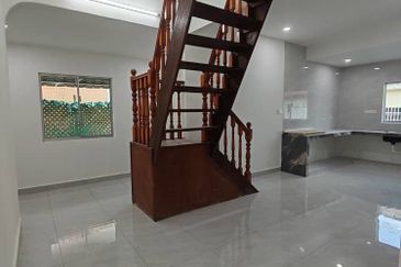 Taman Ungku Tun Aminah