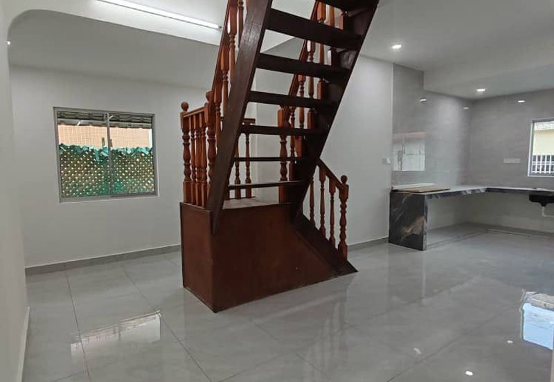 Taman Ungku Tun Aminah