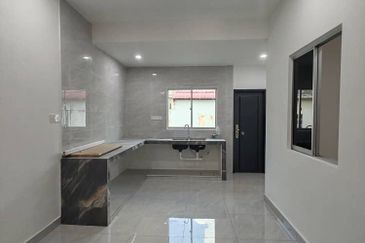 Taman Ungku Tun Aminah