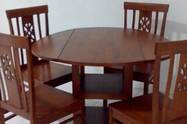 JB - Taman Johor - Jalan Panti - 2014 Years Single Storey House