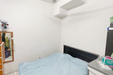 Gelang Patah - Setia Eco Village @ Setia Eco Garden - Jalan Laman Setia 4/x ✅ Double Storey House 