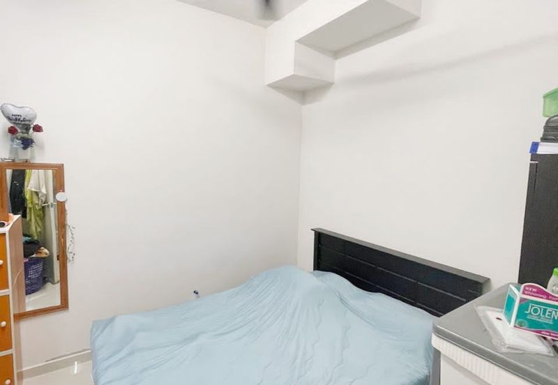 Gelang Patah - Setia Eco Village @ Setia Eco Garden - Jalan Laman Setia 4/x ✅ Double Storey House 