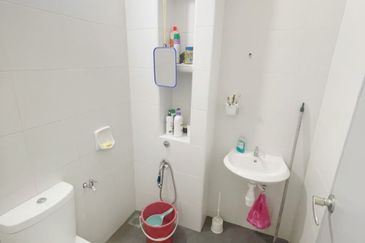 Gelang Patah - Setia Eco Village @ Setia Eco Garden - Jalan Laman Setia 4/x ✅ Double Storey House 