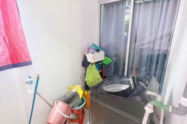 Gelang Patah - Setia Eco Village @ Setia Eco Garden - Jalan Laman Setia 4/x ✅ Double Storey House 