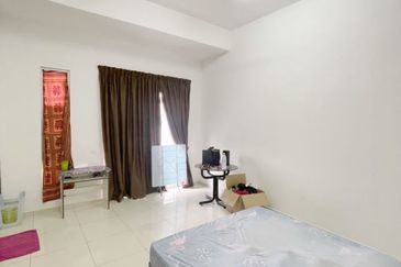 Gelang Patah - Setia Eco Village @ Setia Eco Garden - Jalan Laman Setia 4/x ✅ Double Storey House 