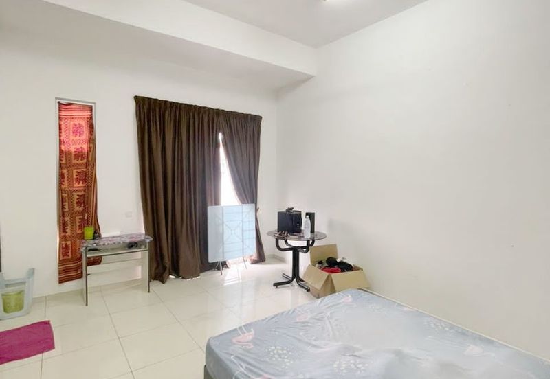 Gelang Patah - Setia Eco Village @ Setia Eco Garden - Jalan Laman Setia 4/x ✅ Double Storey House 