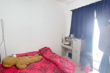 Gelang Patah - Setia Eco Village @ Setia Eco Garden - Jalan Laman Setia 4/x ✅ Double Storey House 