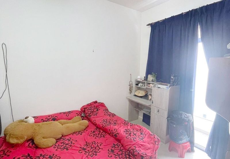 Gelang Patah - Setia Eco Village @ Setia Eco Garden - Jalan Laman Setia 4/x ✅ Double Storey House 