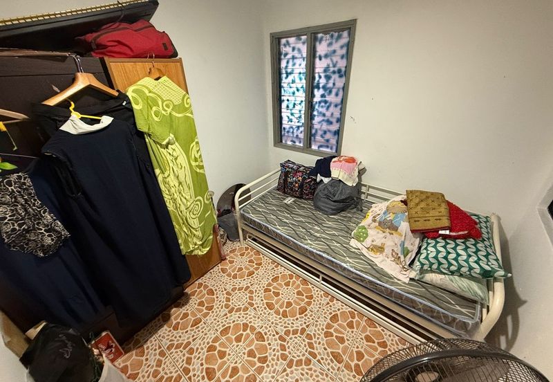 Gelang Patah - Taman.Nusa Perintis 1 - Jalan Nusa Perintis - Double Storey House Unblock Unit