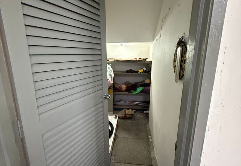 Gelang Patah - Taman.Nusa Perintis 1 - Jalan Nusa Perintis - Double Storey House Unblock Unit